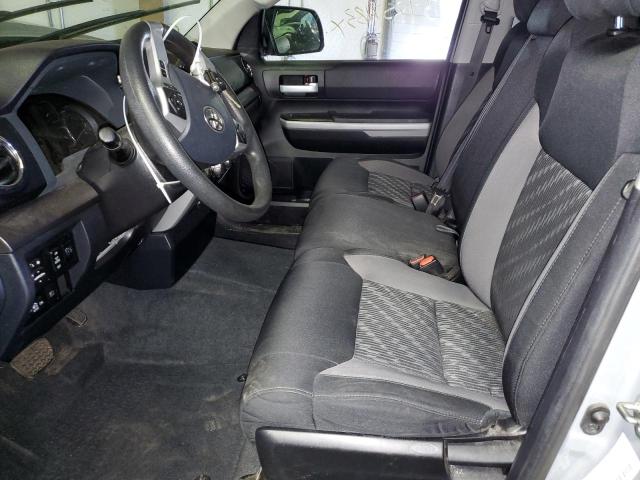 2020 TOYOTA TUNDRA DOU - 5TFUY5F14LX932589