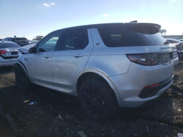 SALCL2FX9MH890471 Land Rover Discovery Sport Se R-dynamic