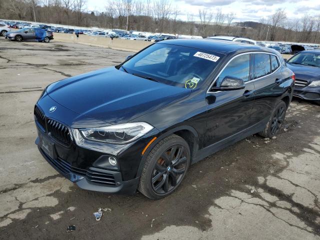 2020 BMW X2 XDRIVE2 - WBXYJ1C04L5R25618