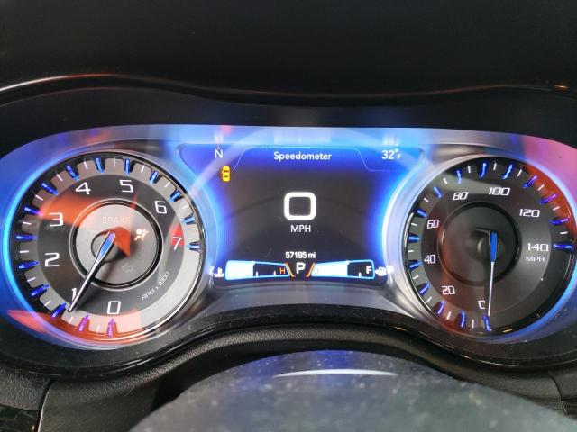2019 CHRYSLER 300 S - 2C3CCABG8KH635104