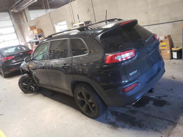 1C4PJMDS0GW317878 Jeep Cherokee Limited