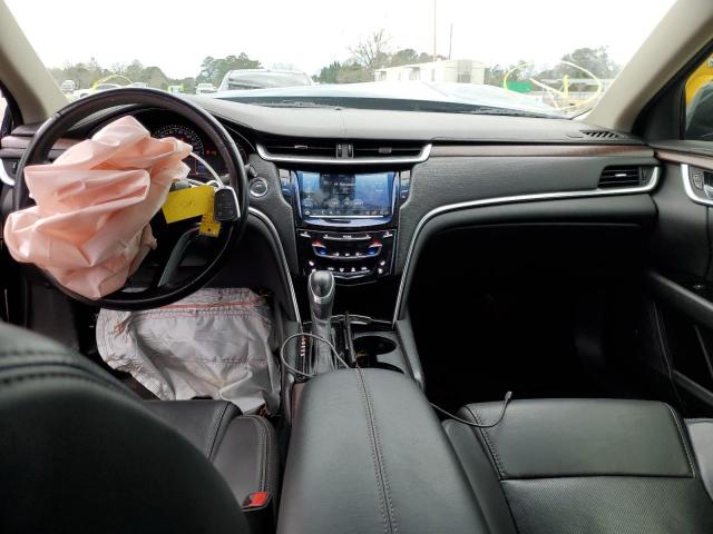 2G61M5S34K9112101 Cadillac XTS