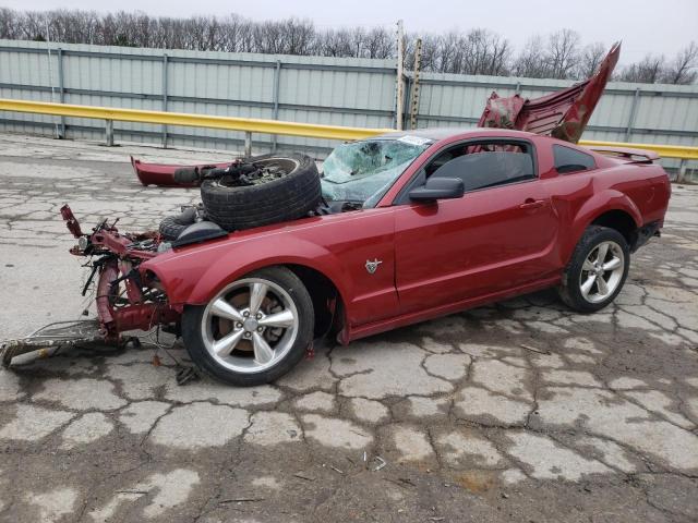 2009 Ford Mustang GT