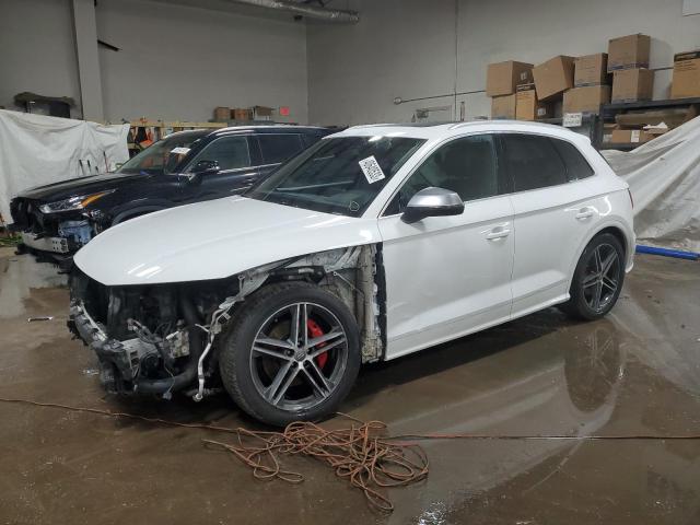 2018 AUDI SQ5 PREMIU - WA1A4AFY1J2228262