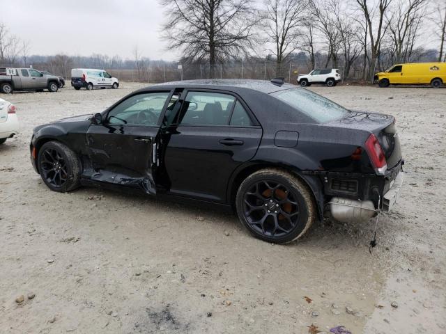 2019 CHRYSLER 300 S - 2C3CCABG8KH635104