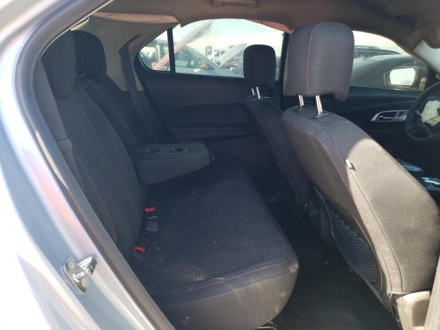 2015 CHEVROLET EQUINOX LS - 2GNALAEK0F6134669