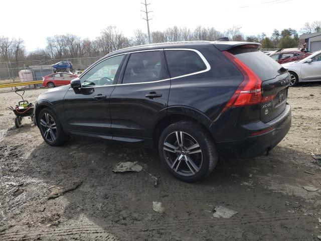 2019 VOLVO XC60 T5 - LYV102RKXKB214469