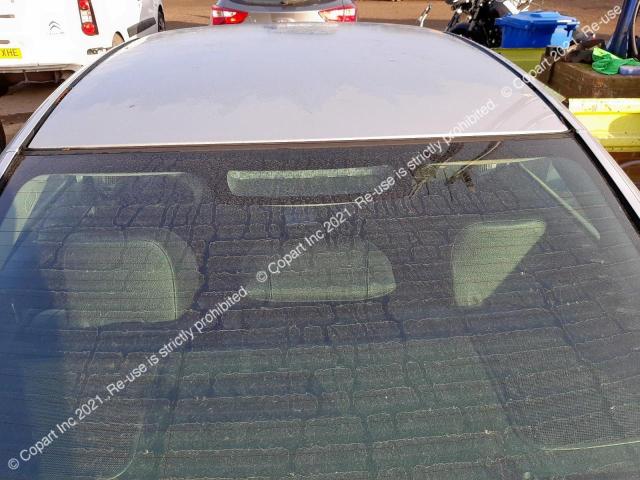 YV1RS494952470959 Volvo S60 S T Au