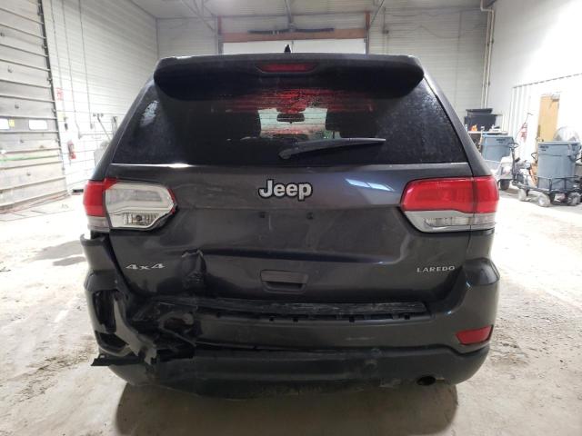 1C4RJFAG6GC474515 Jeep Grand Cherokee Laredo
