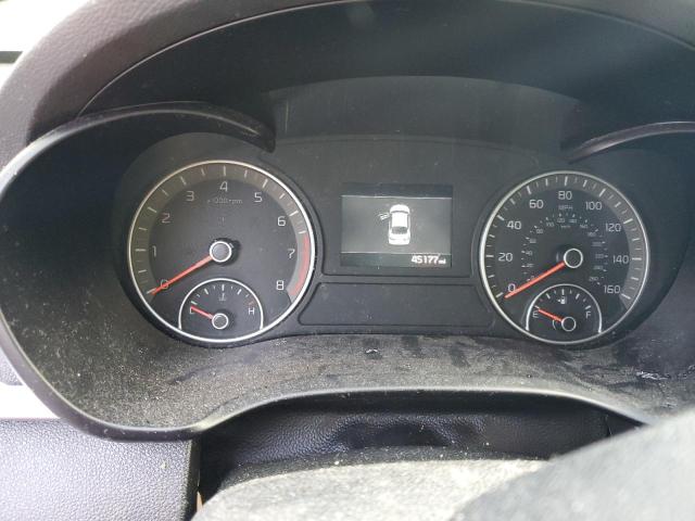 5XXGT4L34KG346993 KIA Optima Lx