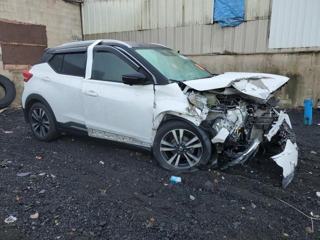 2019 NISSAN KICKS S 3N1CP5CU5KL523284
