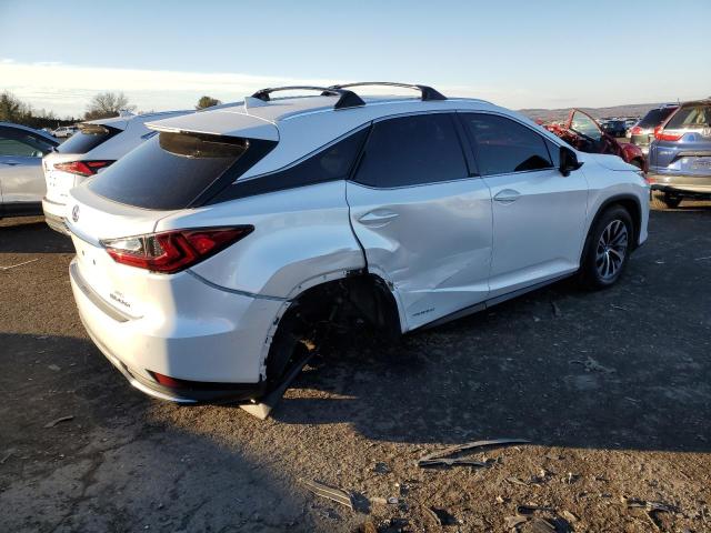 2021 LEXUS RX 450H - 2T2HGMDA7MC066707