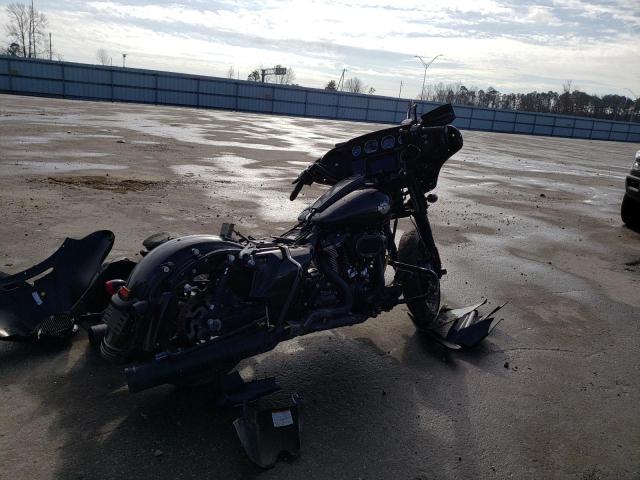 2021 HARLEY-DAVIDSON FLHXS - 1HD1KRP14MB667275