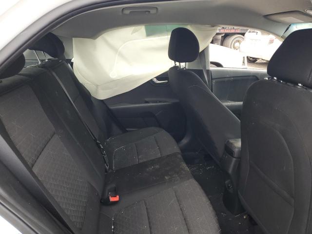 3KPA25AD0LE352763 KIA Rio