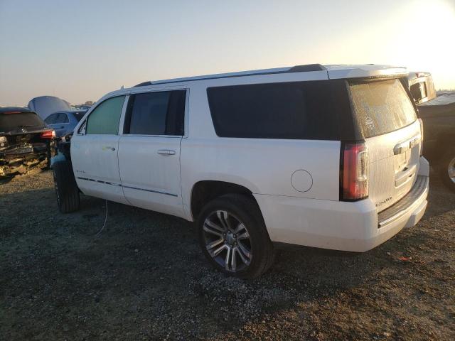 1GKS2HKJ5HR218289 GMC Yukon
