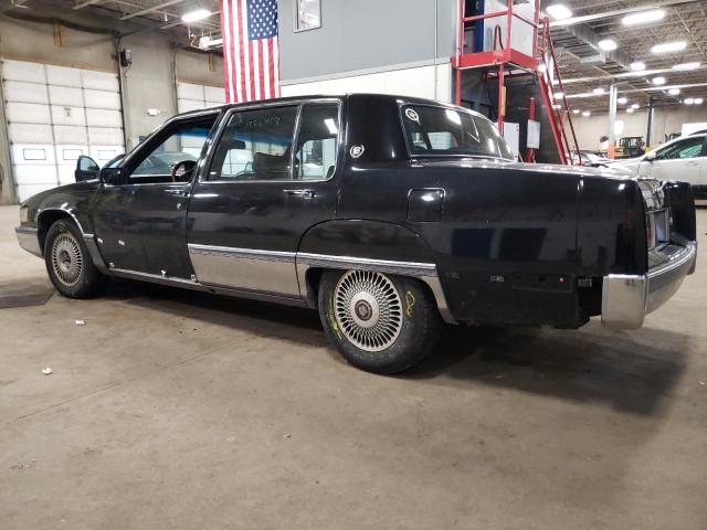 1G6CB5331L4312791 Cadillac Fleetwood
