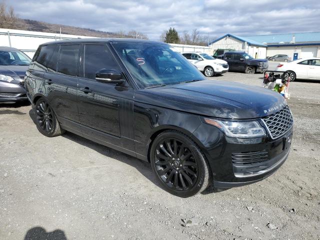SALGS2REXJA392427 Land Rover Range Rover Supercharged