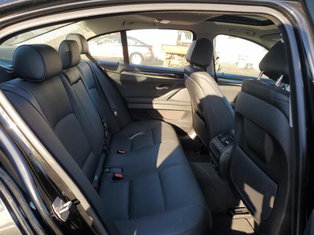 WBA5B3C51GG260527 BMW 535 XI
