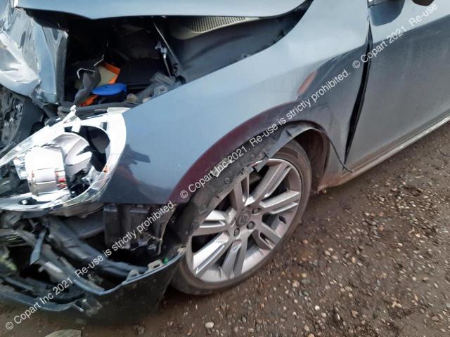 YV1FS7051B2007761 Volvo S60 Se Lux