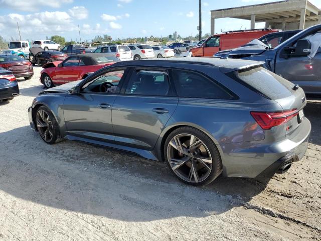 2021 AUDI RS6 WUA1CBF22MN908672