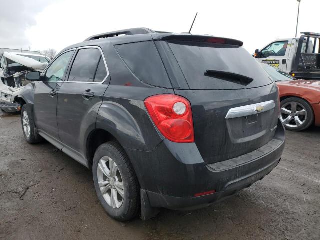 2015 CHEVROLET EQUINOX LT 2GNALBEKXF6285783
