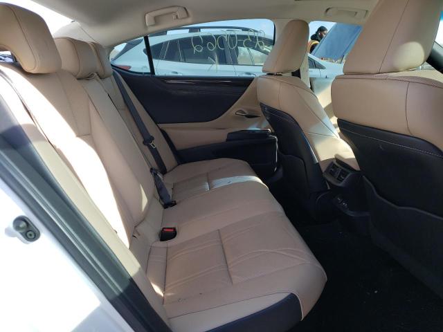 2020 LEXUS ES 300H LU 58AE21B14LU007997
