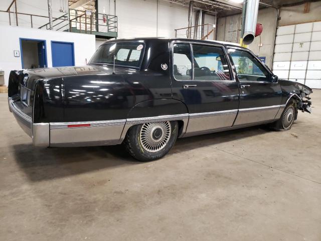 1G6CB5331L4312791 Cadillac Fleetwood