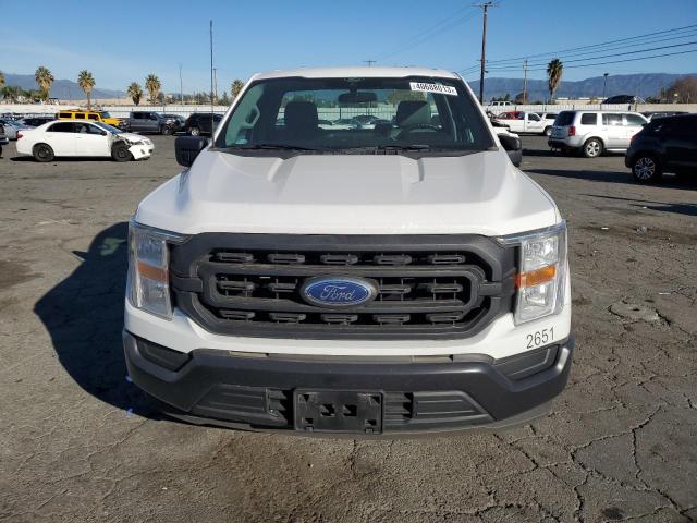 2022 FORD F150 - 1FTMF1CB6NKD05288