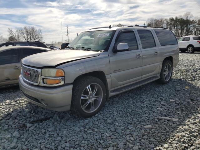 2006 GMC Yukon XL Denali