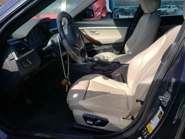 2016 BMW 328 XIGT S - WBA8Z5C56GG500384