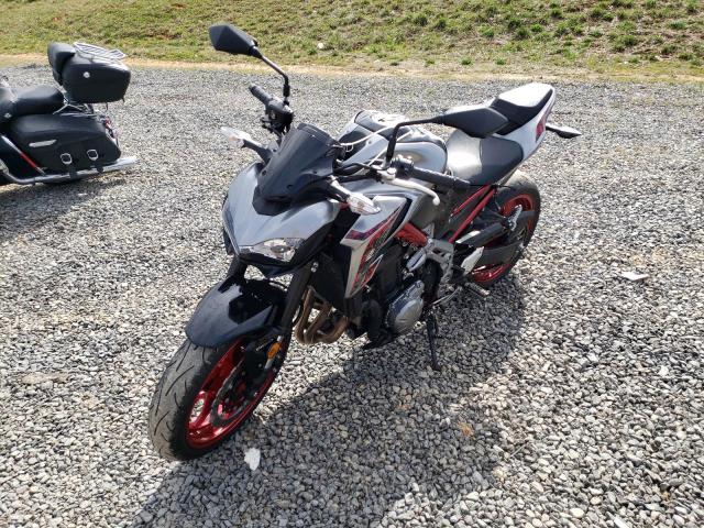 2019 KAWASAKI ZR900 - JKAZR2B11KA026046