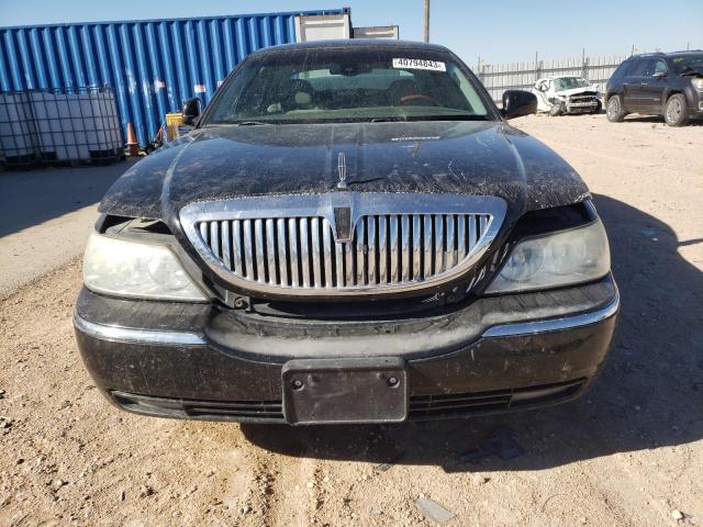 1LNHM83W03Y655900 Lincoln TOWNCAR