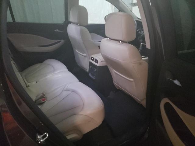 2020 BUICK ENVISION E LRBFX2SAXLD112100