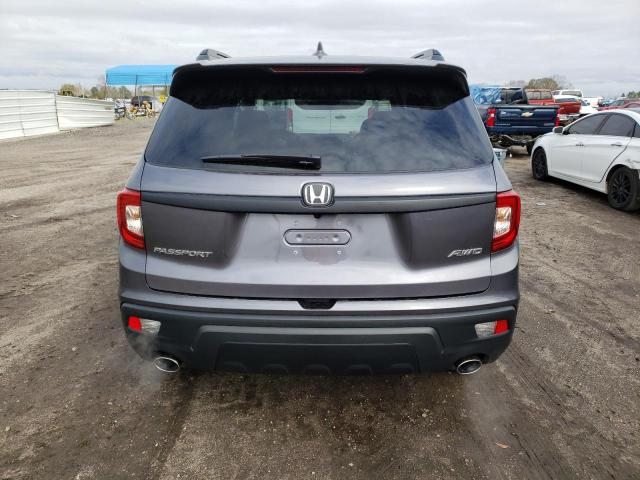 2019 HONDA PASSPORT E - 5FNYF8H57KB025126