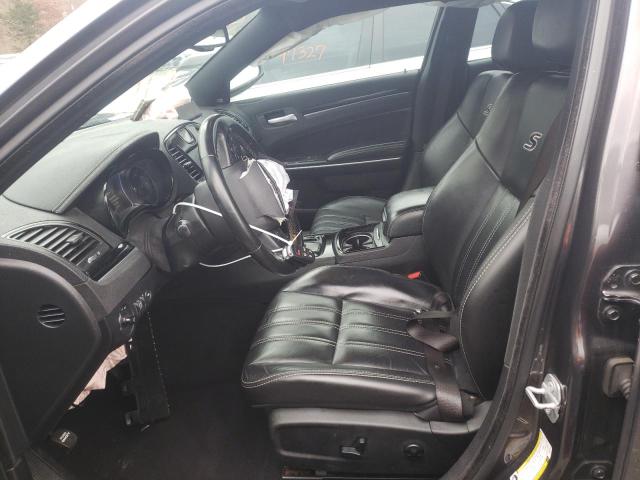 2019 CHRYSLER 300 S - 2C3CCABG5KH637991