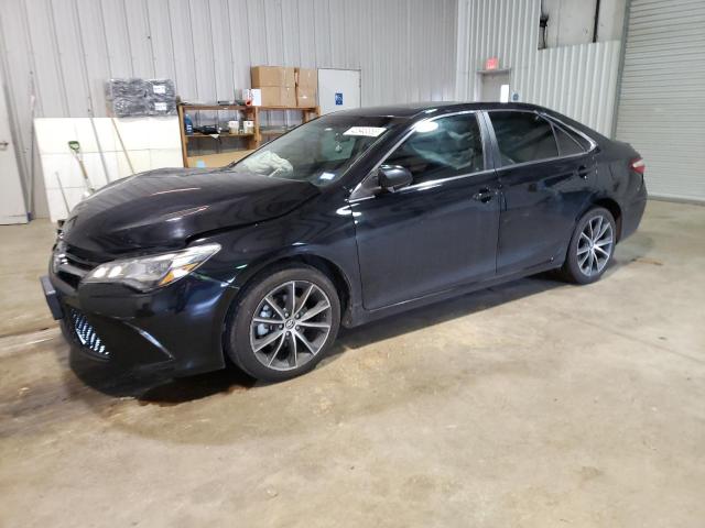 2017 Toyota Camry XSE