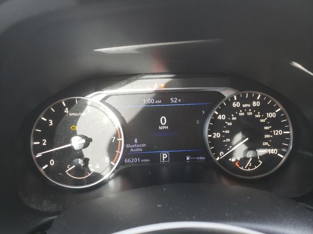 2020 NISSAN ALTIMA S - 1N4BL4BV1LC236309