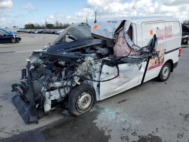 2018 NISSAN NV200 2.5S - 3N6CM0KN3JK704890