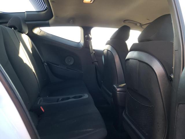 2016 HYUNDAI VELOSTER - KMHTC6AD0GU277416