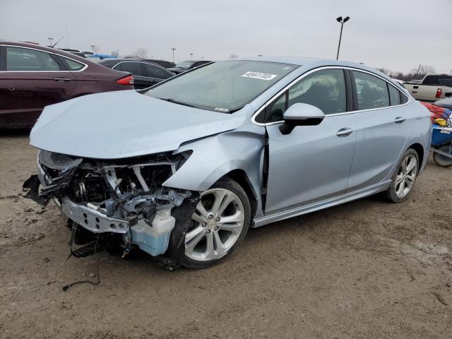 2017 CHEVROLET CRUZE PREM - 1G1BF5SM9H7136658