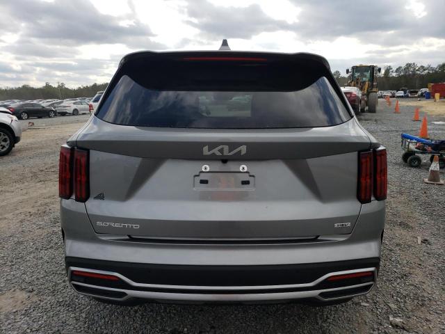 2023 KIA SORENTO SX KNDRMDLG9P5144025