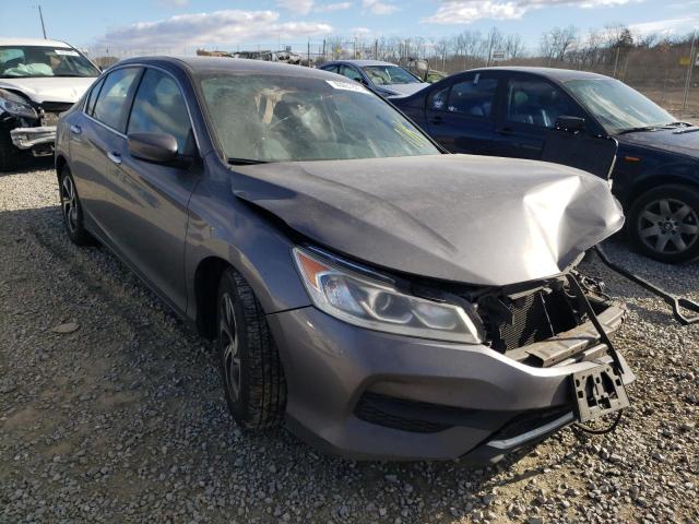 1HGCR2F3XGA059997 Honda ACCORD LX