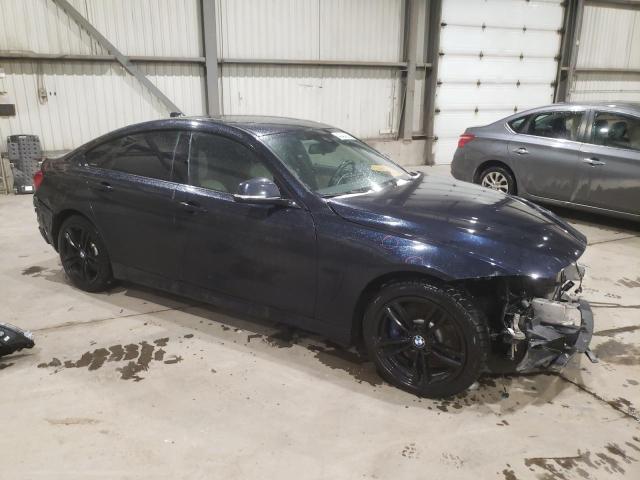 2019 BMW 440XI GRAN - WBA4J7C52KBM75300
