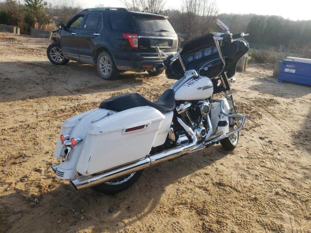 2017 HARLEY-DAVIDSON FLHXS STRE - 1HD1KRC16HB644558