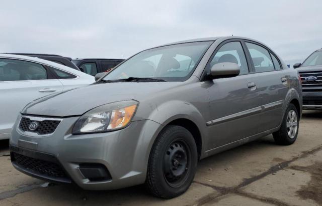 2010 Kia Rio LX