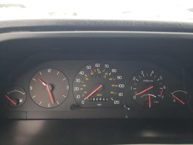 YV1GA8746K0061711 Volvo 760