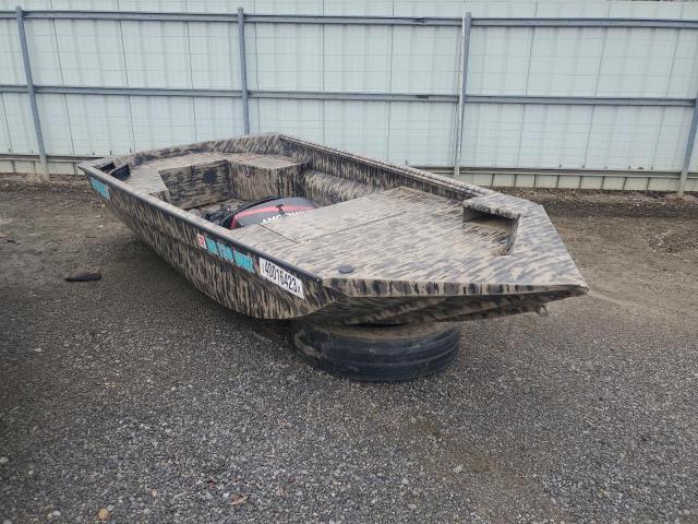 Duck Boat salvage cars for sale: 2022 Duck Boat