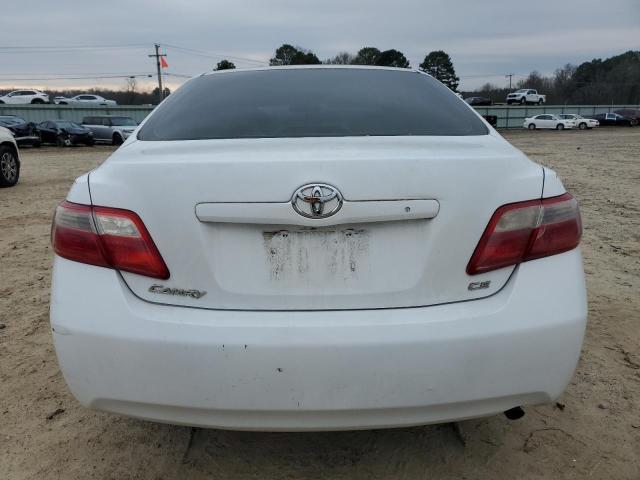 VIN 5TDKZ3DC0LS071432 2020 Toyota Sienna, LE no.6