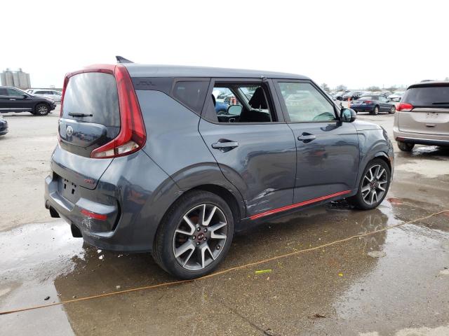 KNDJ63AU8L7046418 KIA Soul Gt Line
