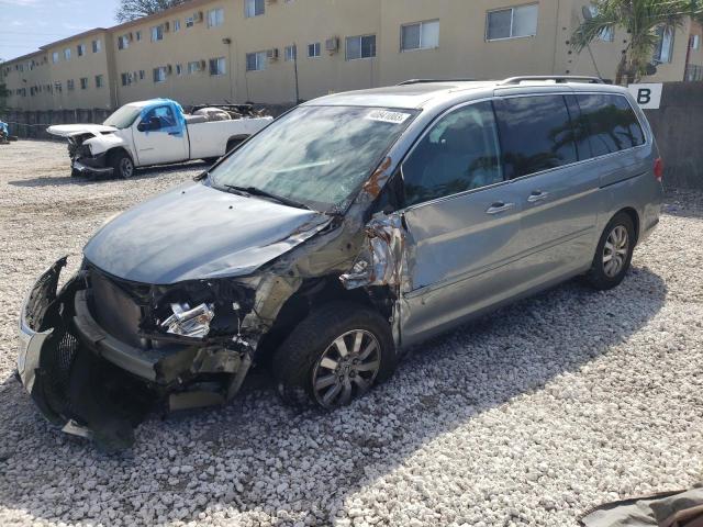 2008 Honda Odyssey EX-L